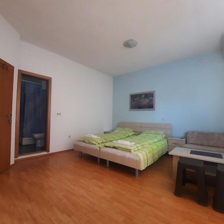 Luccia Apartments-Guesthouse Laguna Ohrid Exterior photo